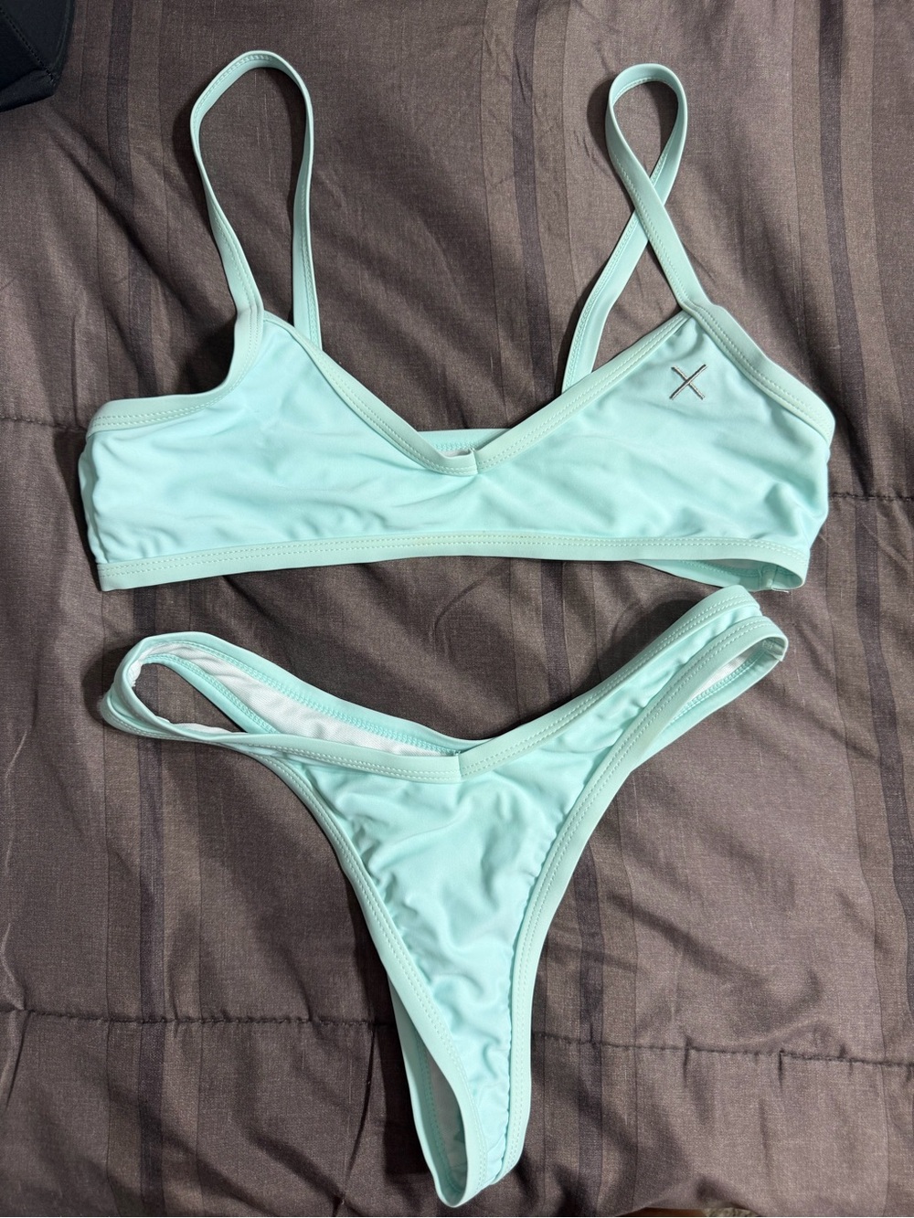 BoutineLA Bikini Set